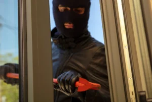 Understanding Burglary Charges in South Carolina