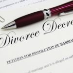 Divorce – What Happens in a Temporary Hearing?