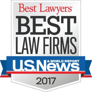 best lawyers 2017