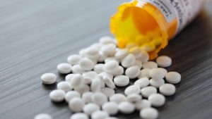 greeville sc opioid crisis