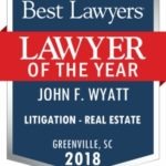 Bannister, Wyatt & Stalvey Attorneys Recognized  Among The Best Lawyers in America