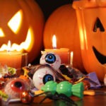 Not So Sweet: Drugs in Halloween Candy