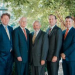 Recognized as Best Lawyers® Award Recipients