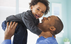 Fathers’ Custody Rights In Greenville SC