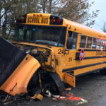 School Bus Accidents