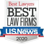 Bannister, Wyatt & Stalvey, LLC Distinguished Among the  Best Law Firms in America 2020