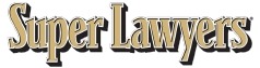 Super Lawyers Logo Text