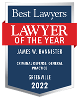 Best Lawyers of the Year 2022