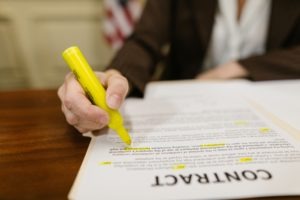 Types of Cases Handled in Family Law Court