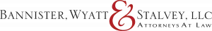 Bannister, Wyatt & Stalvey, LLC Logo
