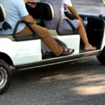 South Carolina’s Golf Cart Laws Just Changed, But Will That Improve Safety?