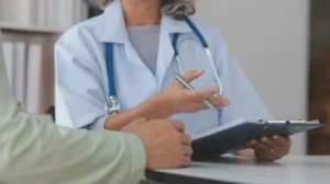 Protecting Your Personal Injury Claim During Medical Treatment
