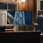 Courtrooms Are Catching Up to Auto Technology