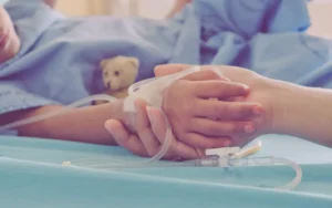 What to Do If Your Child Is Injured in an Accident in South Carolina