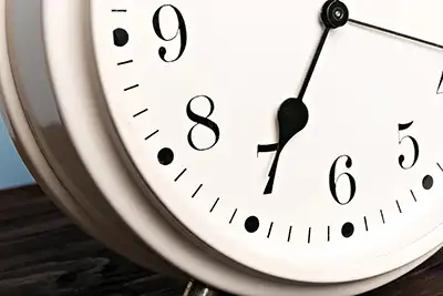 clock