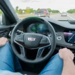Part I | When the Line Between Driver and Machine Blurs | The Driver
