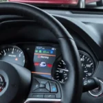 Part II | When the Line Between Driver and Machine Blurs | The Machine