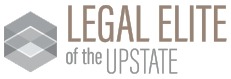 Greenville SC Legal Elite Logo